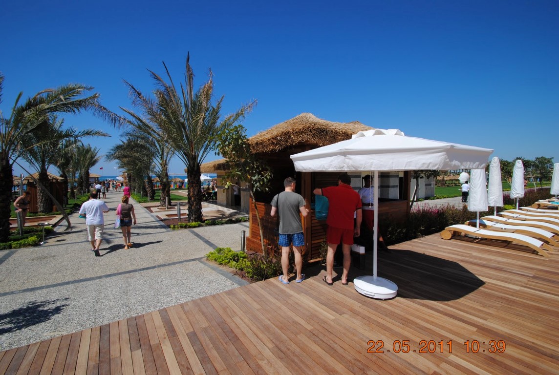 imagini hotel MAXX ROYAL BELEK